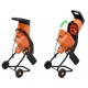 Измельчитель электрический Carver SH 2400E в Архангельске