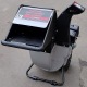 Измельчитель бензиновый Holzfforma CS11D в Архангельске