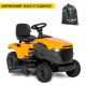 Садовый минитрактор Stiga Tornado 2108 HW в Архангельске