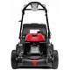 Газонокосилка бензиновая Honda HRX 537C5 VKE в Архангельске