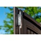 Пластиковый сарай LifeTime 10&quot;x8&quot; в Архангельске