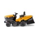 Садовый трактор Stiga Estate 792 W в Архангельске