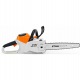 Аккумуляторная пила Stihl MSA 200 C-BQ-12 в Архангельске