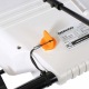 Снегоуборщик аккумуляторный Daewoo DAST 5040Li Battery Set в Архангельске