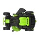 Садовый райдер аккумуляторный GreenWorks CrossoverT GC82LT107 в Архангельске
