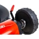Газонокосилка электрическая Efco LR 48 PE Comfort Plus в Архангельске