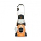 Газонокосилка аккумуляторная Villartec MA4046 SET AM402 + AC402 в Архангельске