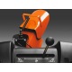 Снегоуборщик Husqvarna ST 327 в Архангельске