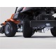 Садовый райдер Husqvarna R 420TsX AWD в Архангельске