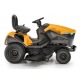 Садовый минитрактор Stiga Tornado 5108 H в Архангельске
