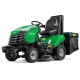 Садовый минитрактор Caiman Comodo 2WD HD 107D2K в Архангельске