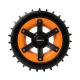 Колеса повышенной проходимости WA0952 для роботов газонокосилок Worx в Архангельске