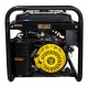 Бензогенератор Huter DY9500LX-3 Pro 7.8 кВт в Архангельске