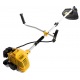 Бензокоса (бензиновый триммер) Huter GGT-2500S в Архангельске