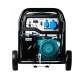 Бензогенератор Alteco Professional AGG 11000Е2 8 кВт в Архангельске