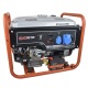 Бензогенератор EVOline PB 7000 E 6 кВт в Архангельске