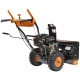 Снегоуборщик Carver STG 7056 в Архангельске