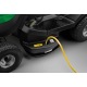 Садовый минитрактор Caiman Rapido Max Eco 2WD 97D1C2 в Архангельске