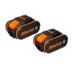 Комплект WA3611 для снегоуборщиков Worx в Архангельске