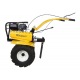 Мотоблок Habert HMN-223 New (колёса 19х7-8) в Архангельске