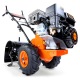 Мотоблок Fuxtec FX-AF200 (фрезы в комплекте) в Архангельске