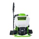 Аккумуляторный опрыскиватель GreenWorks G40BPS в Архангельске