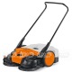 Подметальная машина Stihl KG 770 в Архангельске