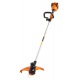 Триммер аккумуляторный Worx WG183E в Архангельске