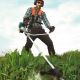 Бензокоса (бензиновый триммер) Makita EBH341U в Архангельске