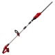 Аккумуляторный кусторез Einhell PXC GE-HH 18/45 Li T Kit в Архангельске