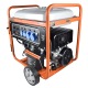 Бензогенератор EVOline PB 15000 E 12 кВт в Архангельске