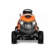 Садовый минитрактор Daewoo DWT 1020 в Архангельске