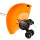 Триммер аккумуляторный Worx WG184E.9 (без аккумулятора и ЗУ) в Архангельске