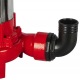 Фекальный насос Quattro Elementi Sewage 1700F Ci-Cut в Архангельске