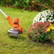 Электрокоса (электрический триммер) Black+Decker BESTA525 в Архангельске