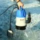 Дренажный насос DEKO DWP-750P в Архангельске