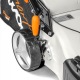 Газонокосилка аккумуляторная Daewoo DLM 4240 Li-S (без аккумулятора и зарядного устройства) в Архангельске