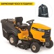 Садовый минитрактор Cub Cadet XT1 OR106 в Архангельске