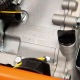 Бензиновый генератор инверторный Daewoo GDA 5600i 4 кВт в Архангельске