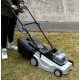 Газонокосилка аккумуляторная DEKO DKLM40V PRO в Архангельске