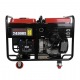 Бензогенератор Loncin LC24000S 18 кВт в Архангельске