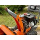Снегоуборщик Holzfforma ST324DLE PRO в Архангельске