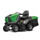 Садовый трактор Caiman Comodo Max 2WD 107D2C2 в Архангельске