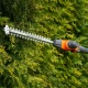 Высоторез аккумуляторный Daewoo DAPH 2221Li SET в Архангельске