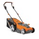 Газонокосилка аккумуляторная Daewoo DLM 4042Li SET в Архангельске