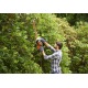 Электрический кусторез (электрокусторез) Black+Decker BEHTS401 в Архангельске