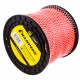 Корд триммерный Champion Square Twist Duo 3.0мм, 168м (витой квадрат)+нож в Архангельске