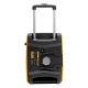 Бензиновый генератор инверторный Denzel GS-5500iSE 5 кВт в Архангельске