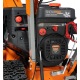 Снегоуборщик Daewoo DAST 1080 (LCT) в Архангельске
