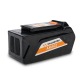 Аккумулятор Villartec AM402 в Архангельске